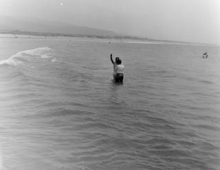 Jerry watkinson collection   early baptisms 1960s