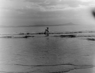 Jerry watkinson collection   early baptisms 1960s