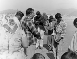 Jerry watkinson collection   early baptisms 1960s