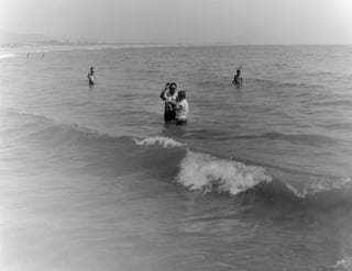 Jerry watkinson collection   early baptisms 1960s