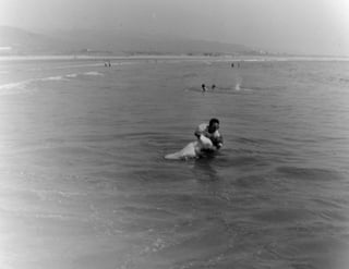 Jerry watkinson collection   early baptisms 1960s