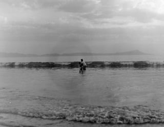 Jerry watkinson collection   early baptisms 1960s