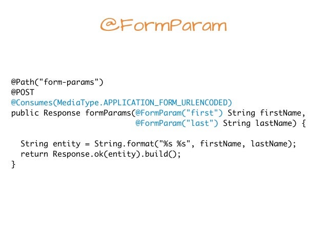 Application_form_urlencoded Jersey Example, 31, Application_form_urlencoded Jersey Example