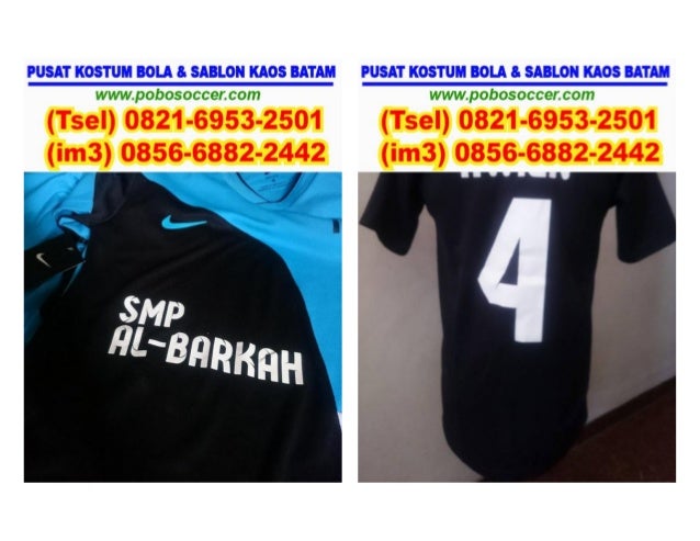 0821 6953 2501 Tsel toko jasa bordir baju  anak  murah di 