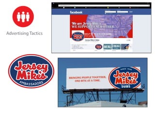 Advertising Campaign