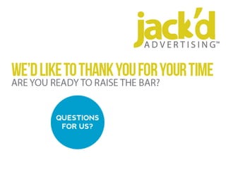 Advertising Campaign