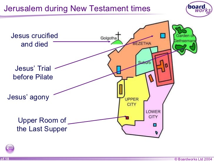 Jerusalem