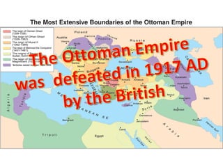 Jerusalem - A Cup Of Trembling