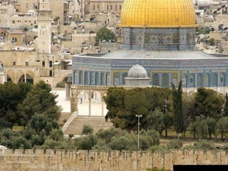 Dome of the rock 
