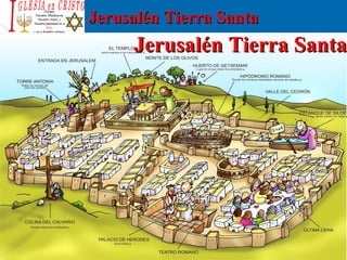 Jerusalén Tierra SantaJerusalén Tierra Santa
Jerusalén Tierra SantaJerusalén Tierra Santa
 