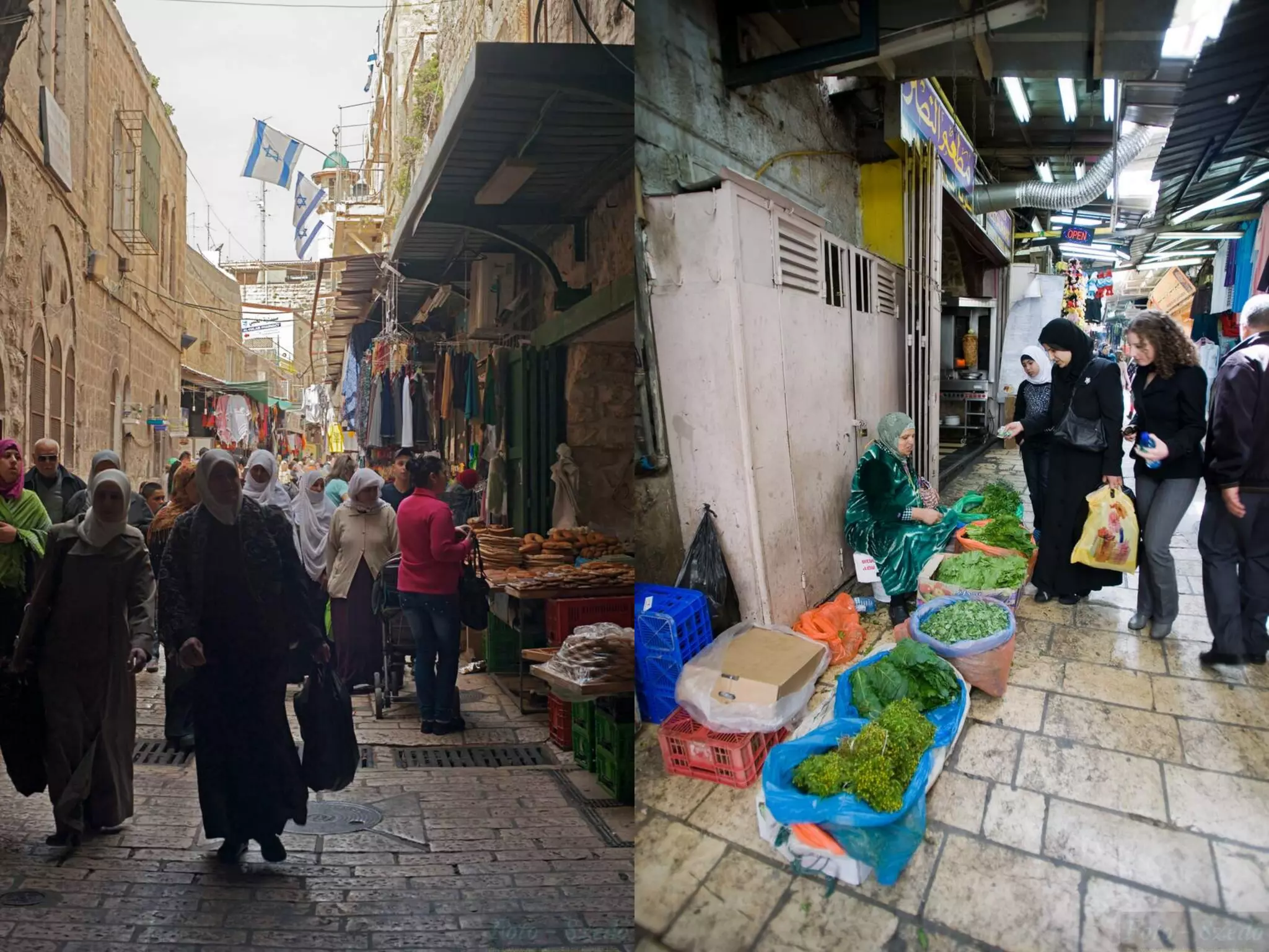 2012.04.17. Jeruzsálemi hétköznapok 9 
 