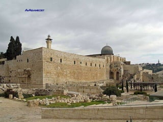 Al-Aqsa  mecset 