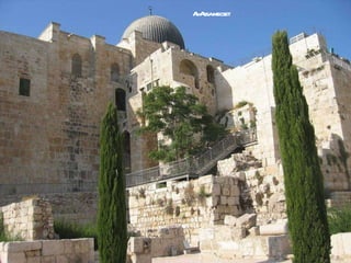 Al-Aqsa  mecset 