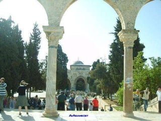 Al-Aqsa  mecset 