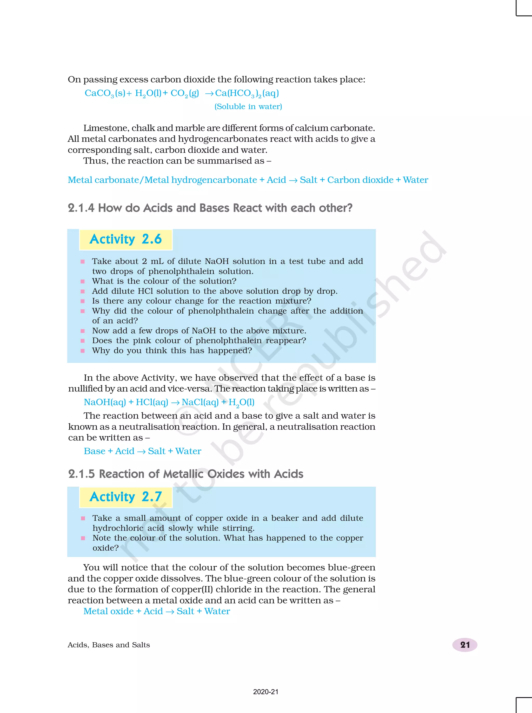 Chapter 2 Science | PDF