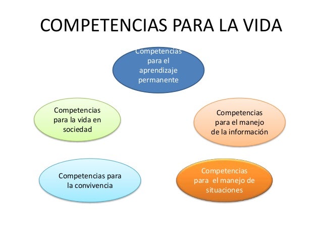 Plan de estudios 2011