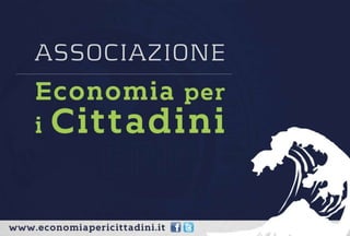 Capire il deficit della bilancia commerciale