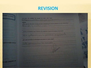 REVISION