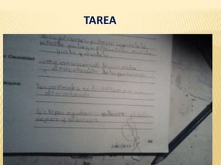 TAREA