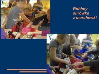 Robimy
surówkę
z marchewki

 