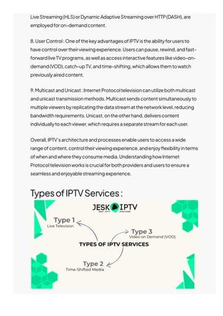 IPTV Guide | PDF