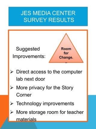 Jes media center | PDF
