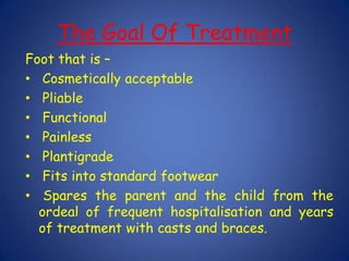 Principle Of JessBasis of  deformity correction - principle Of FRACTIONAL DISTRACTION OF ILIZAROV (1980)Dr Joshi  added the concept of DIFFERENTIAL DISTRACTION  (1988)In differential distraction - concave side  of deformity  is distracted twice the rate of the convex sidePrevents crushing of the tissues on the convex  side, lengthens the limb and effectively corrects the deformity at the same time.