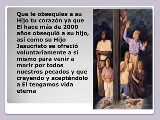 JesúS Es La Navidad