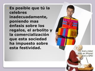 JesúS Es La Navidad