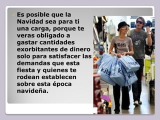 JesúS Es La Navidad