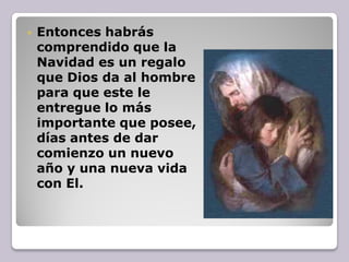 JesúS Es La Navidad