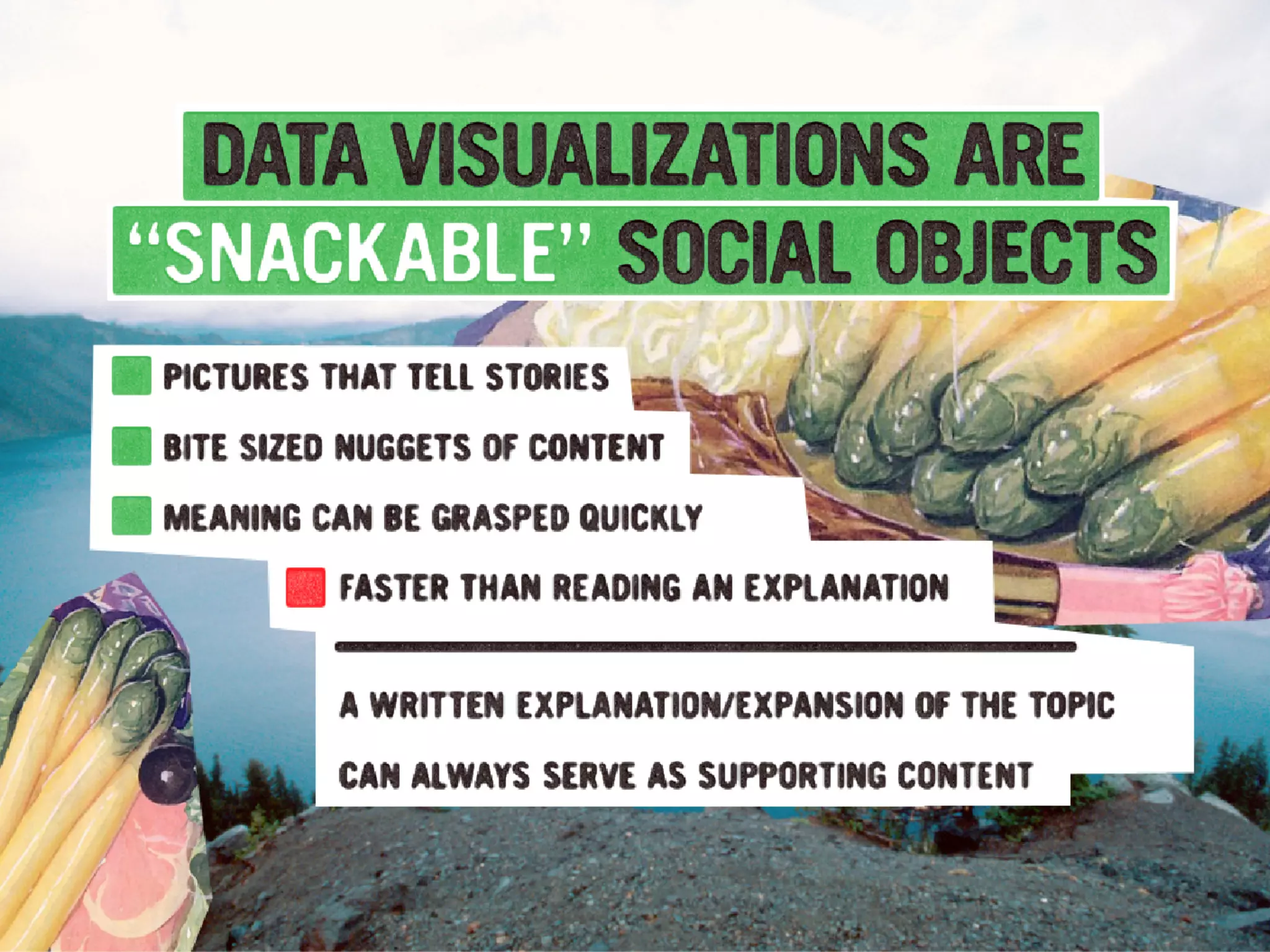 The World of Social Objects