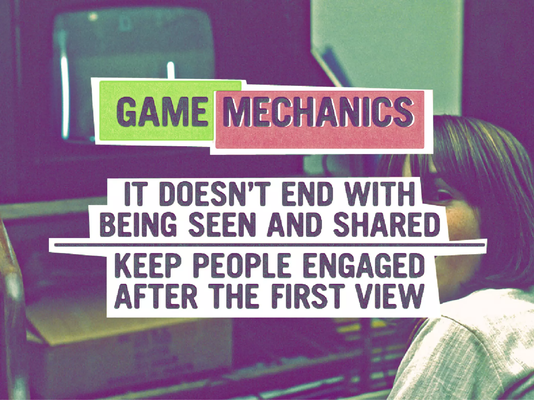 The World of Social Objects