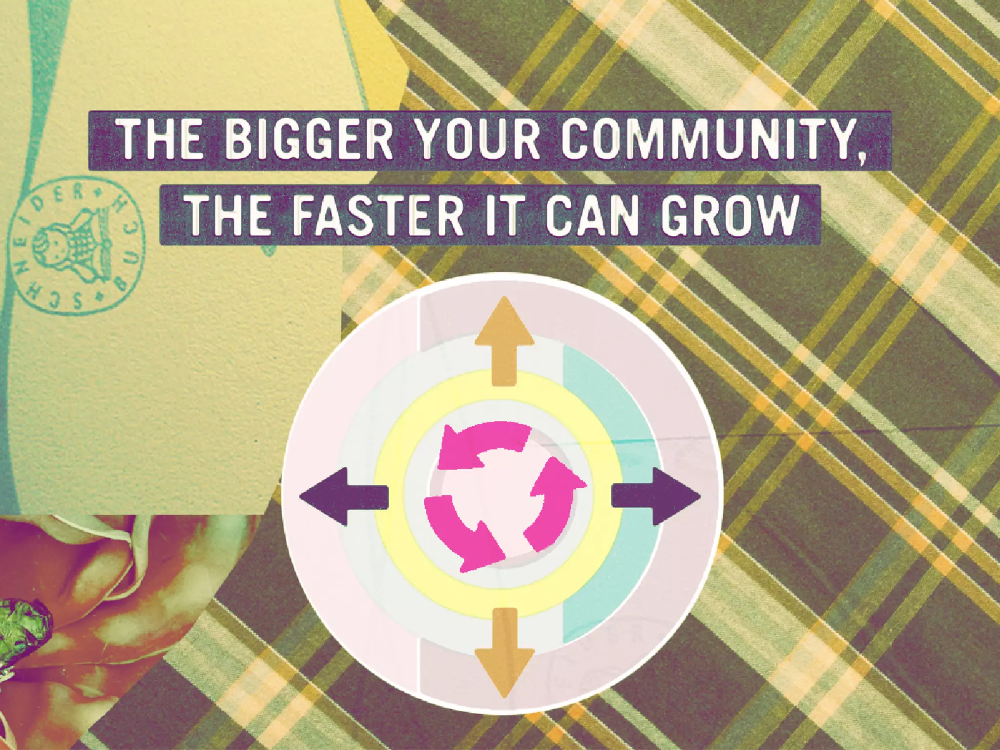 The World of Social Objects