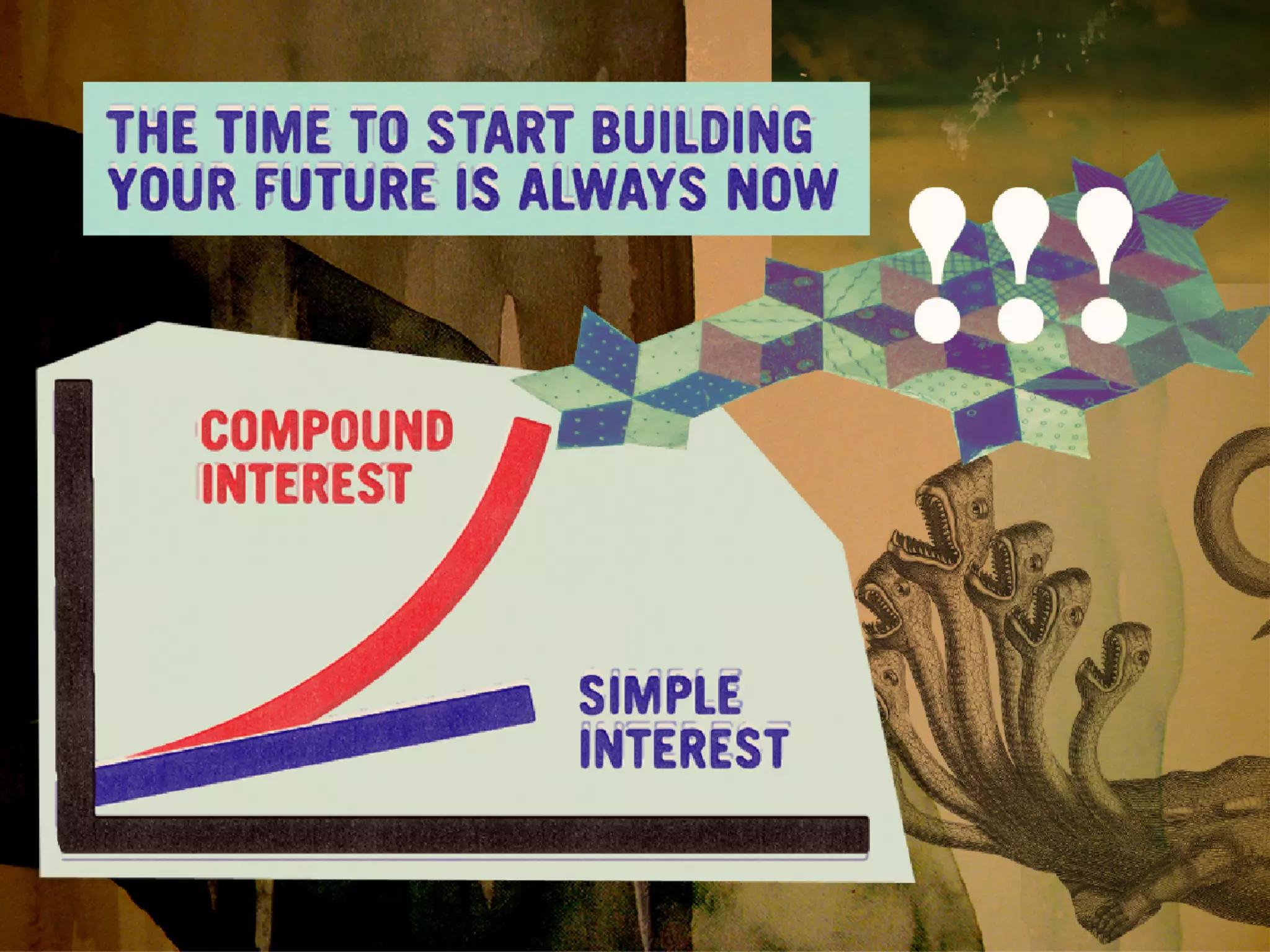 The World of Social Objects