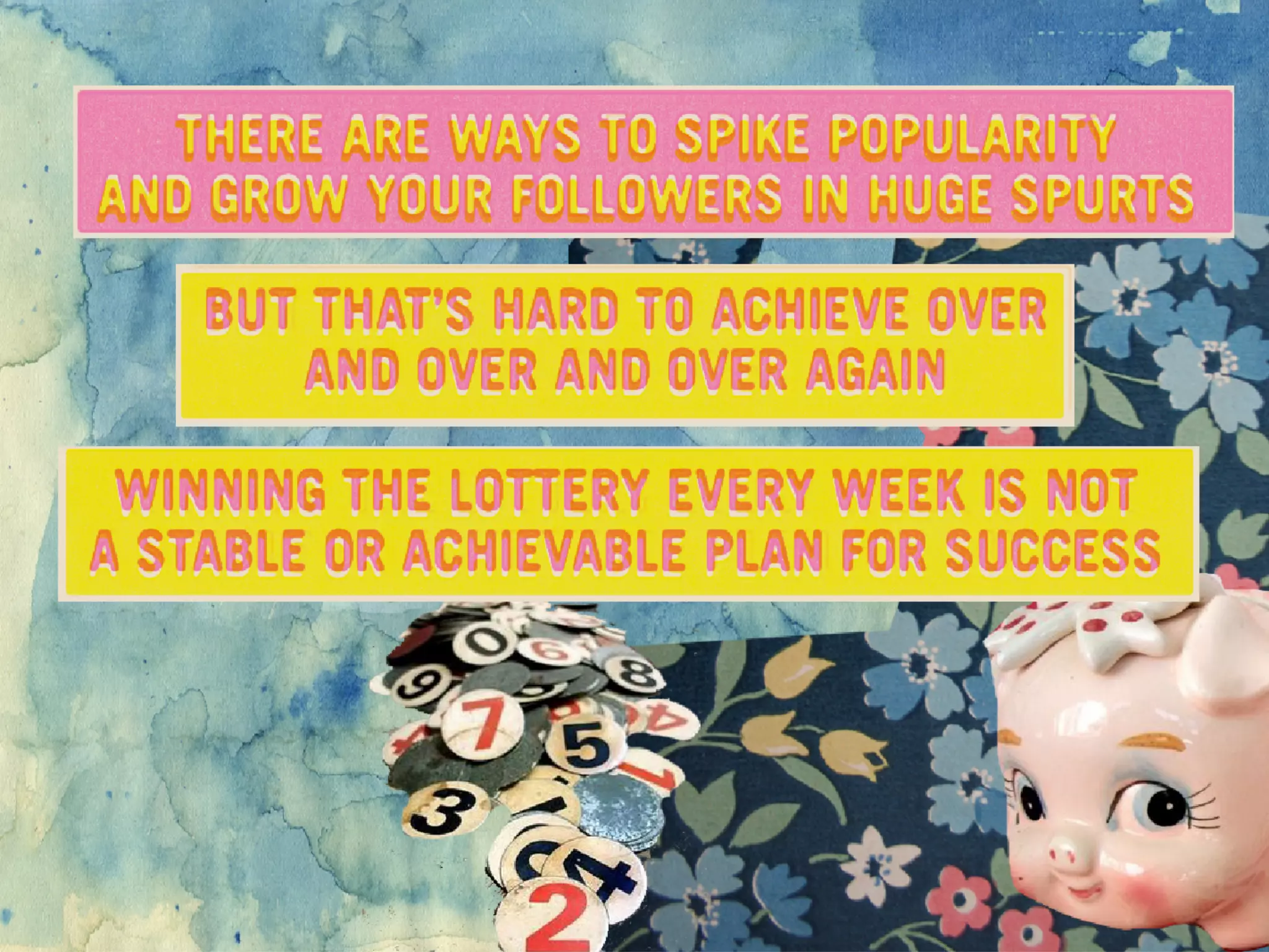 The World of Social Objects