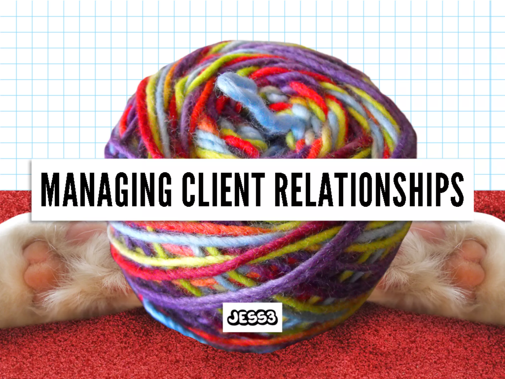 How to Manage Your Infographic Clients