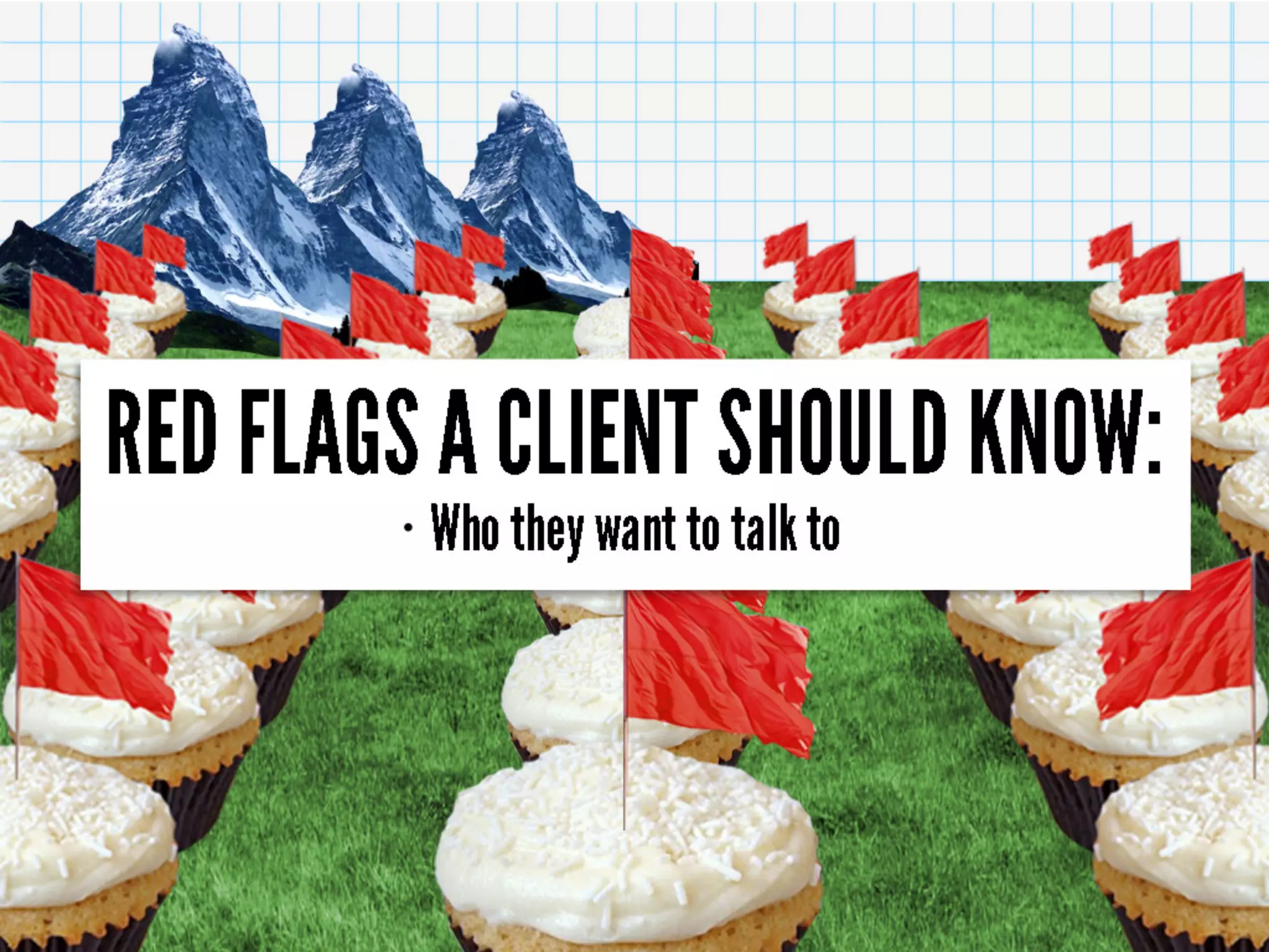 How to Manage Your Infographic Clients