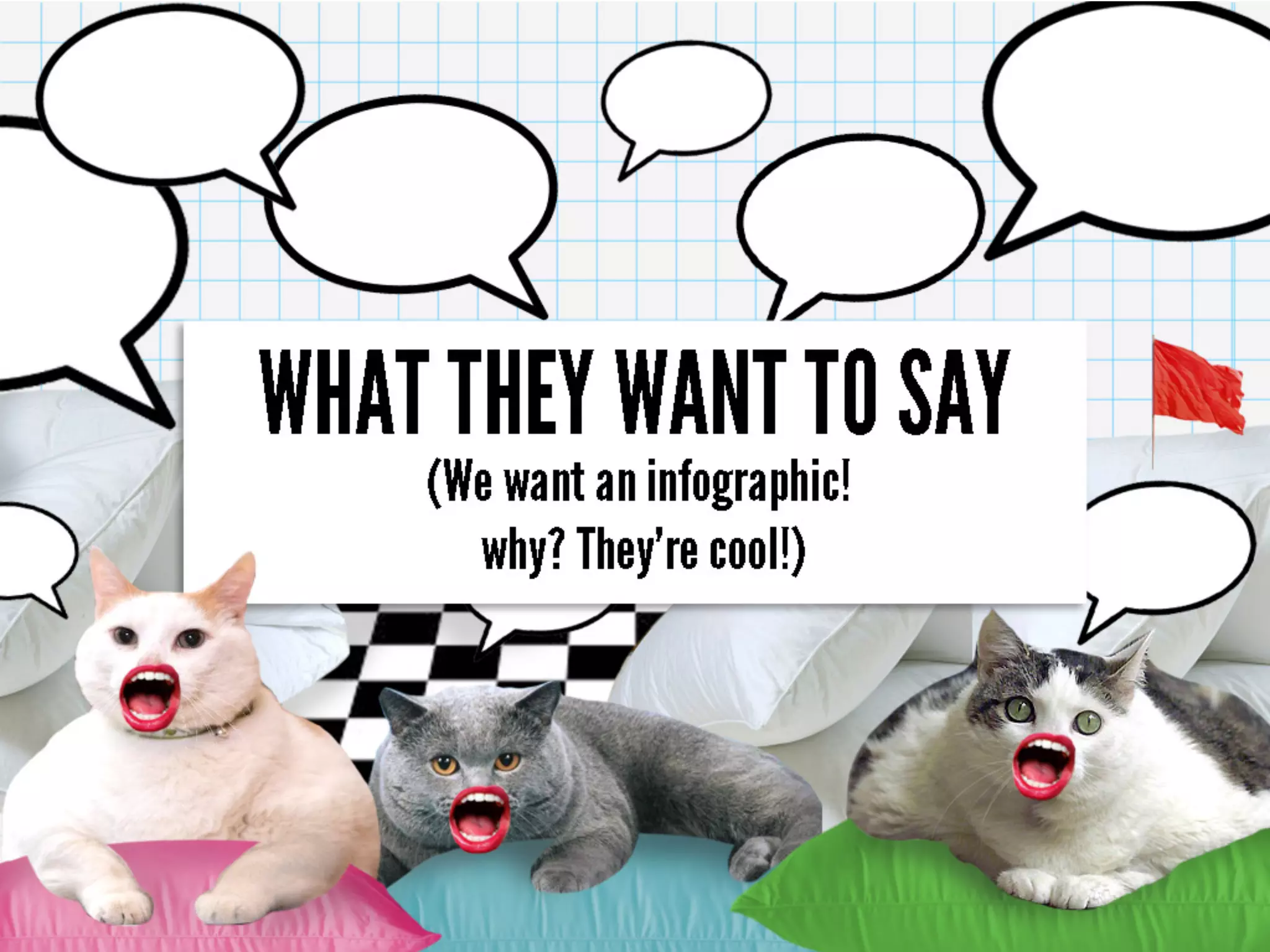 How to Manage Your Infographic Clients