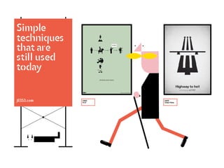 A Brief History of Information Design and Visual Storytelling