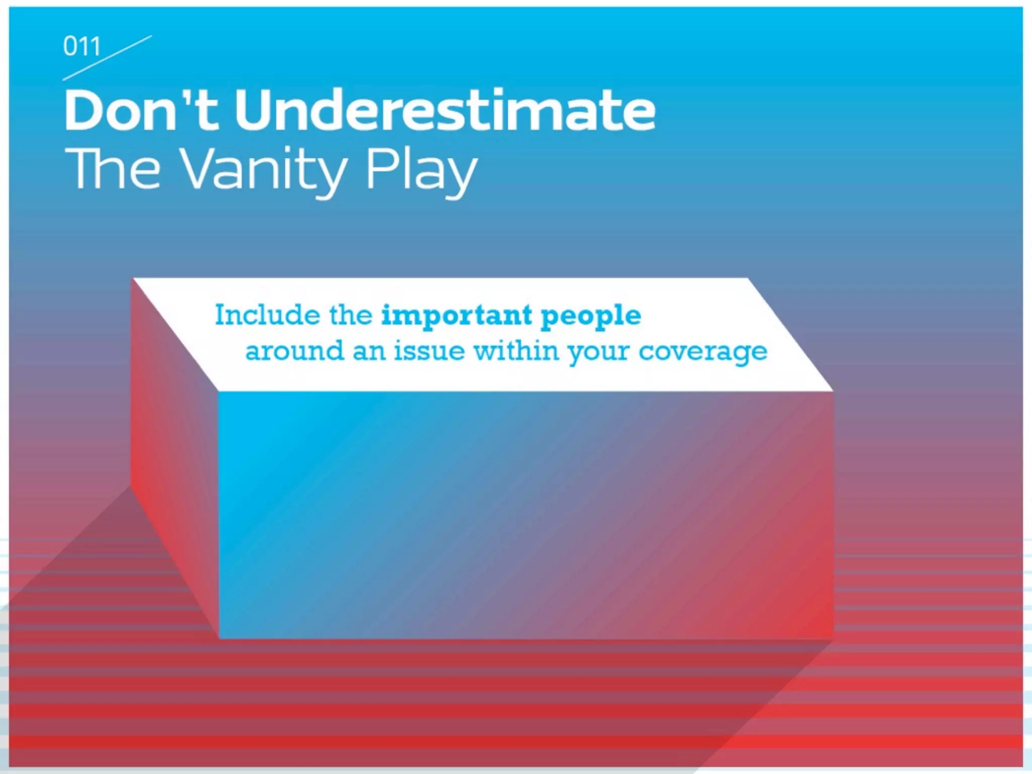 How to Select a Topic and Target Audience for Your Infographic