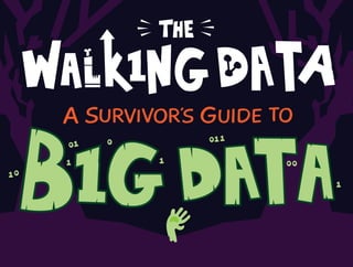 The Walking Data