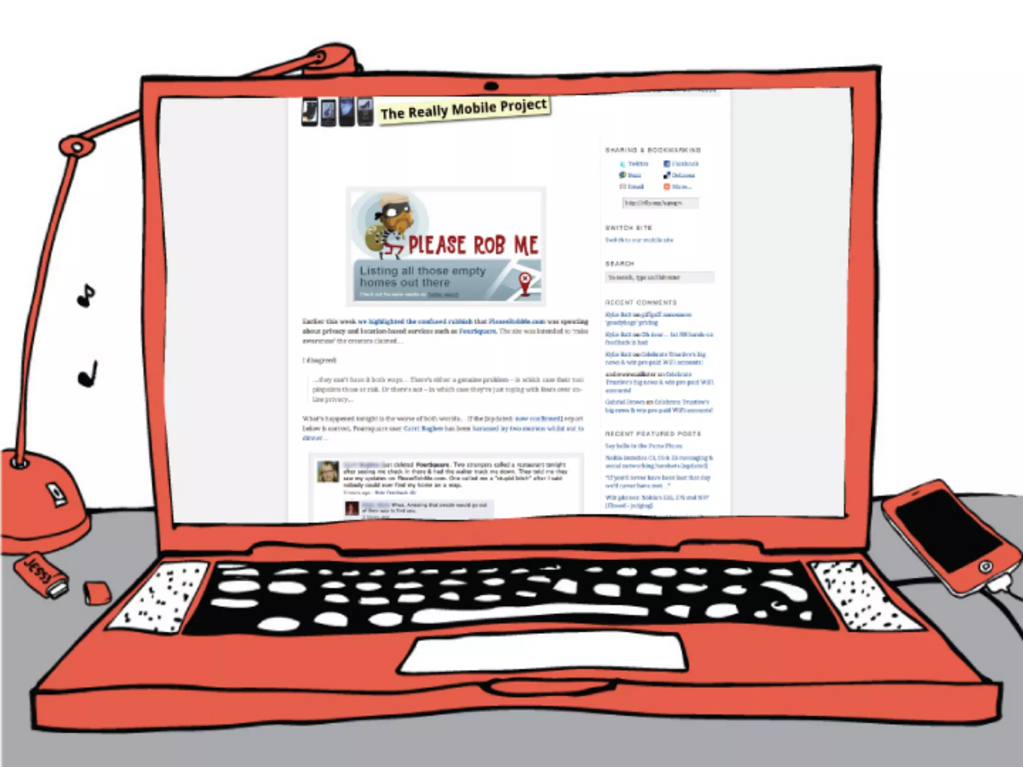 How Social Media is Changing Design