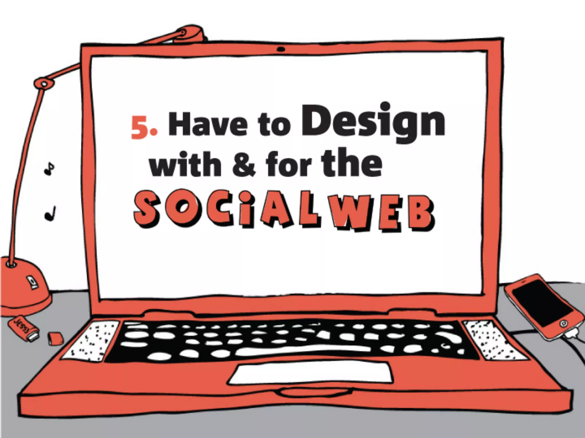 How Social Media is Changing Design