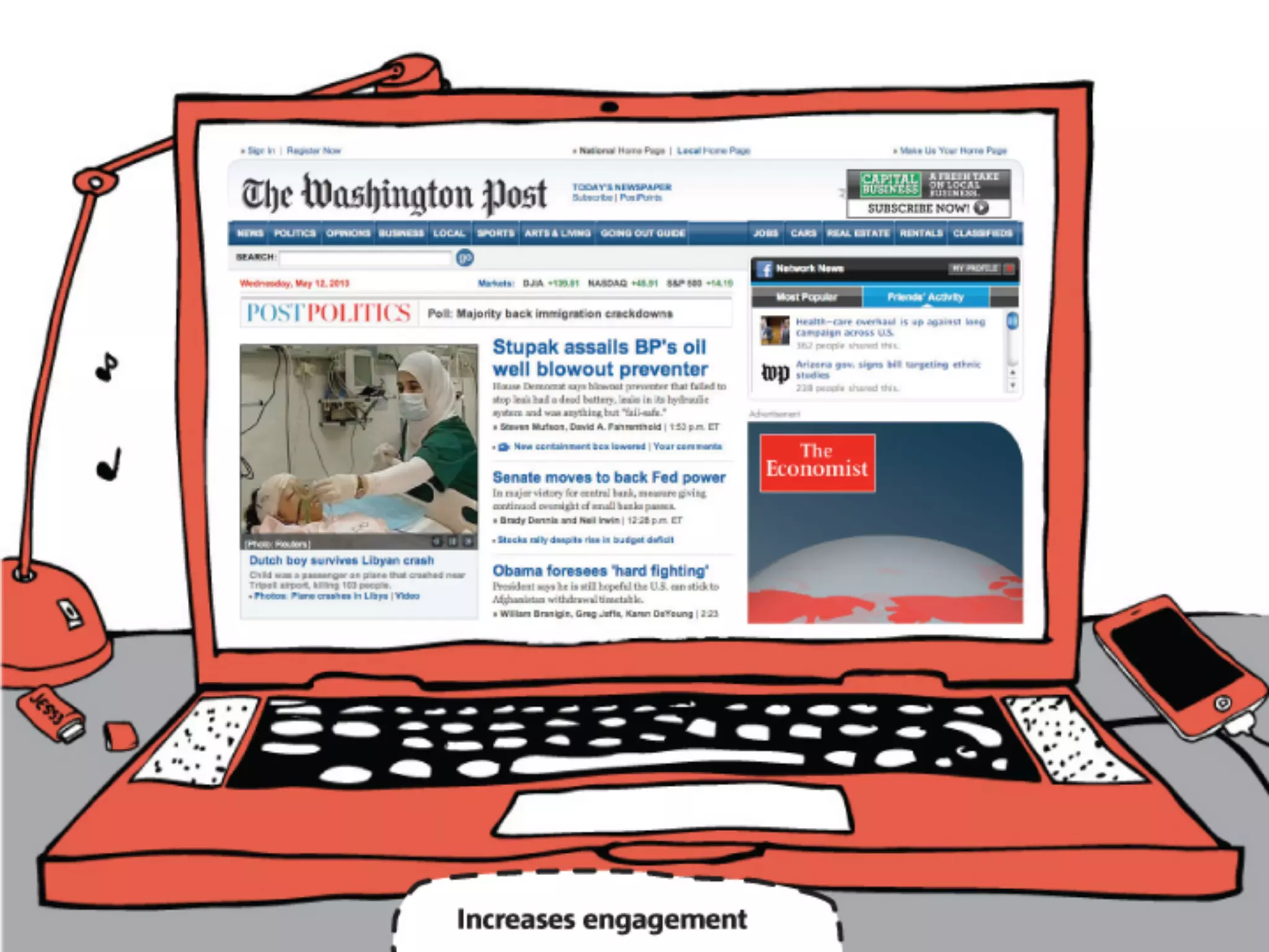 How Social Media is Changing Design