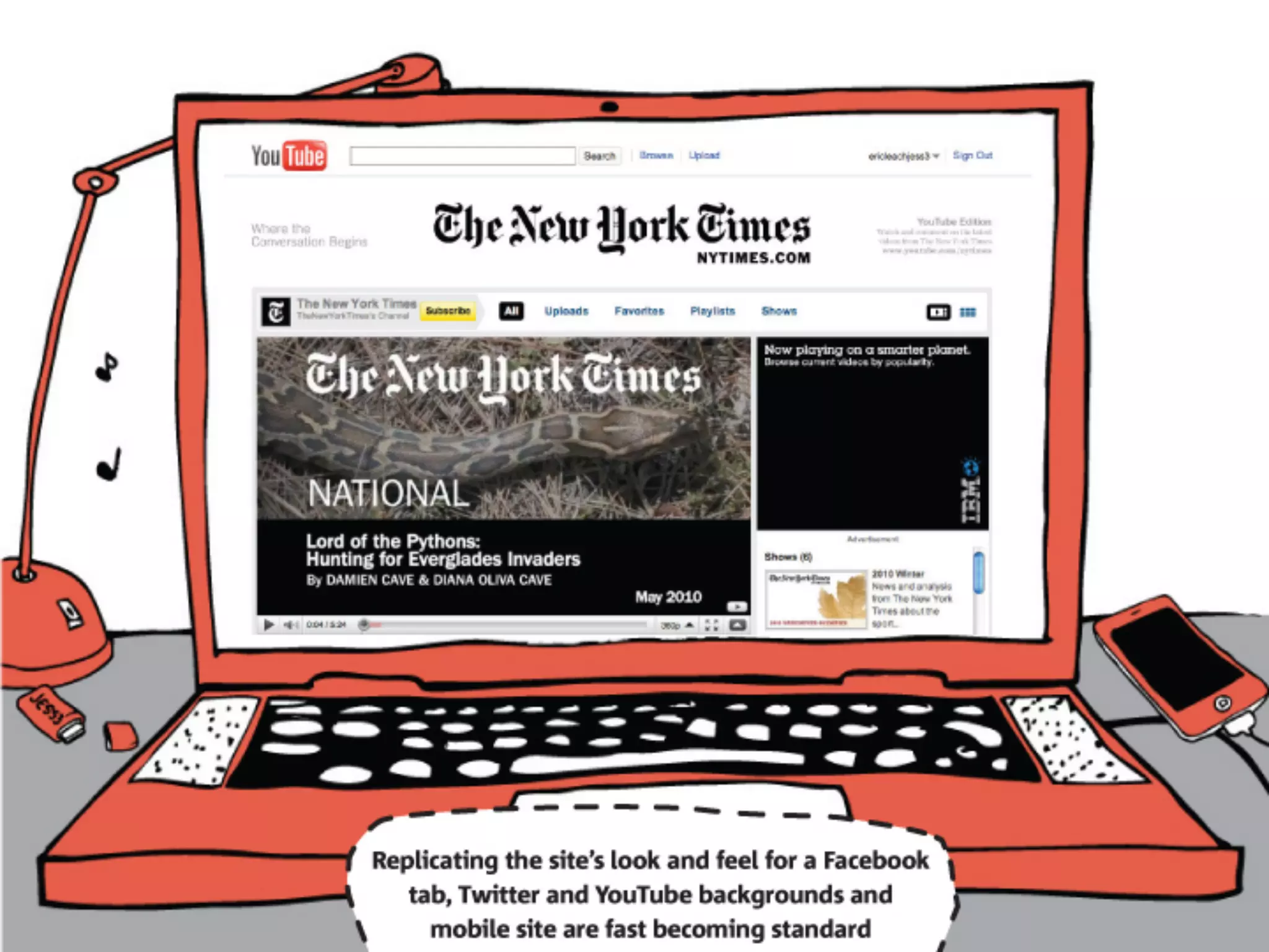 How Social Media is Changing Design