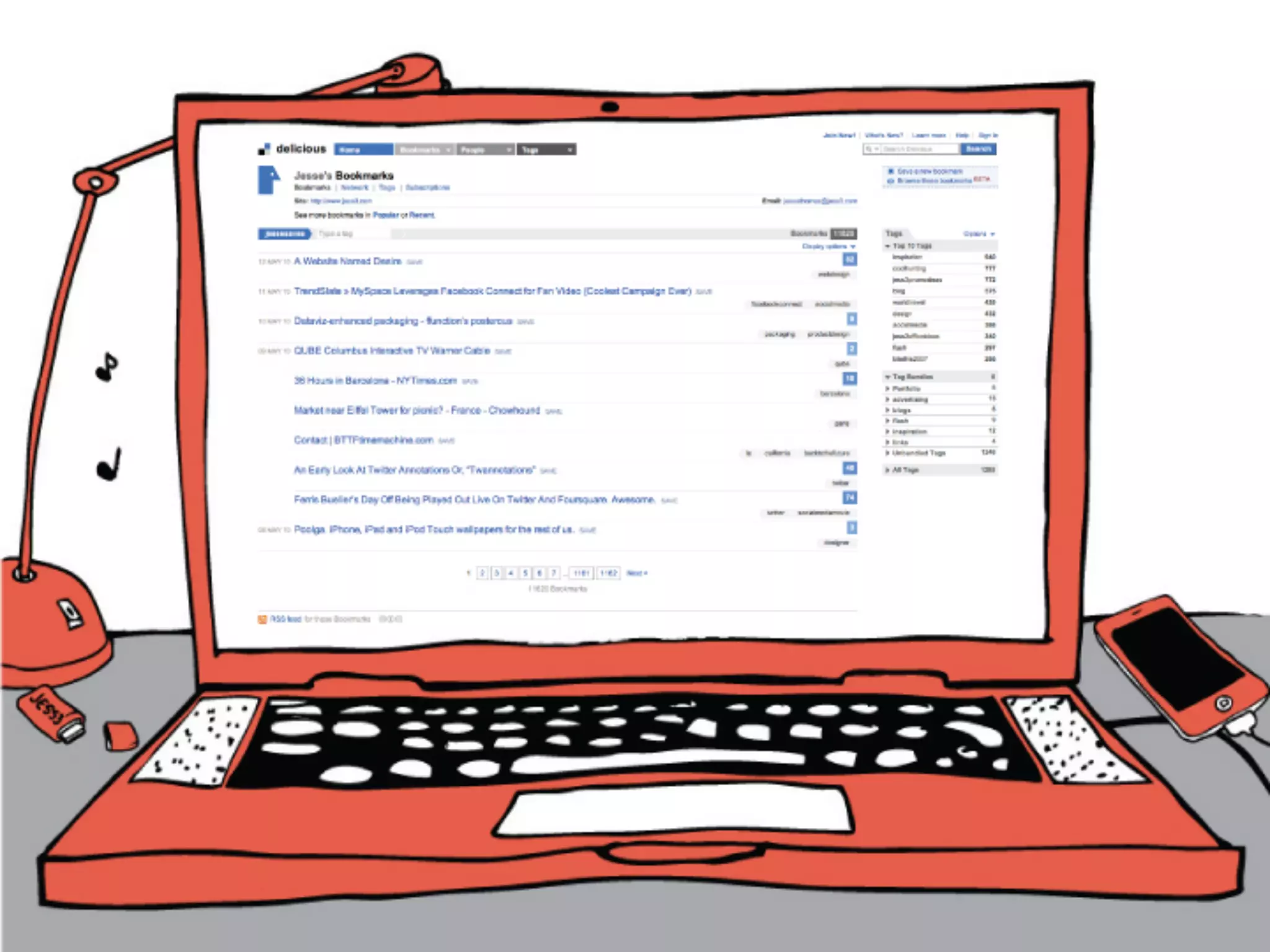 How Social Media is Changing Design