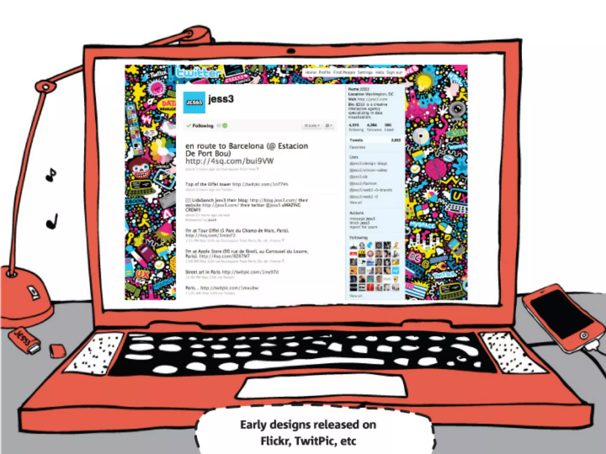 How Social Media is Changing Design