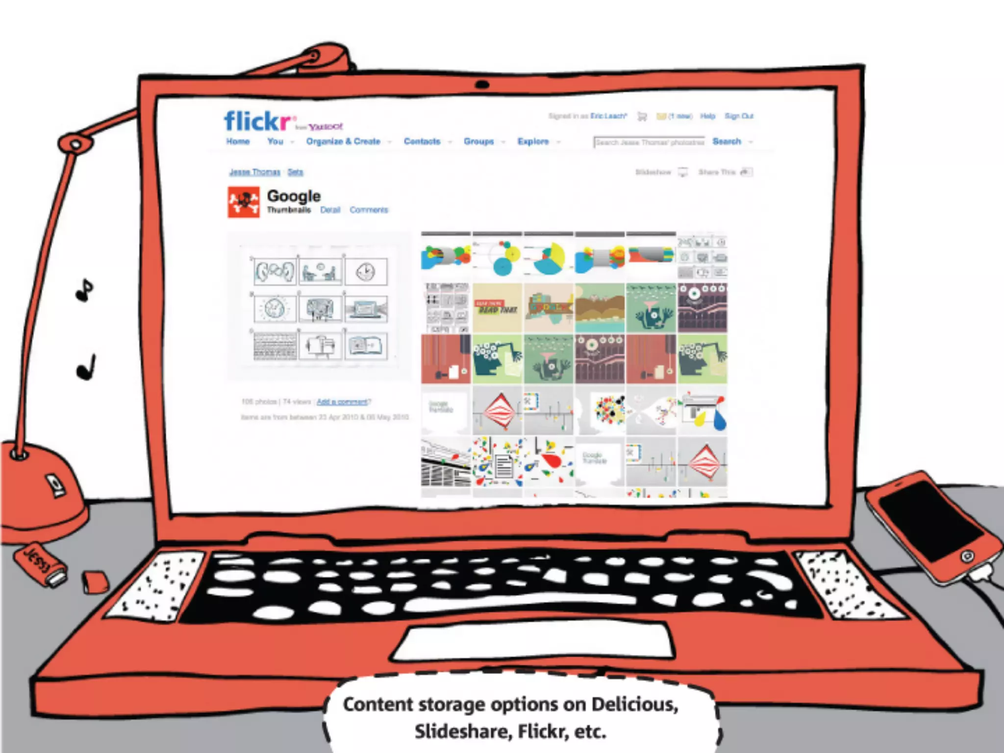 How Social Media is Changing Design