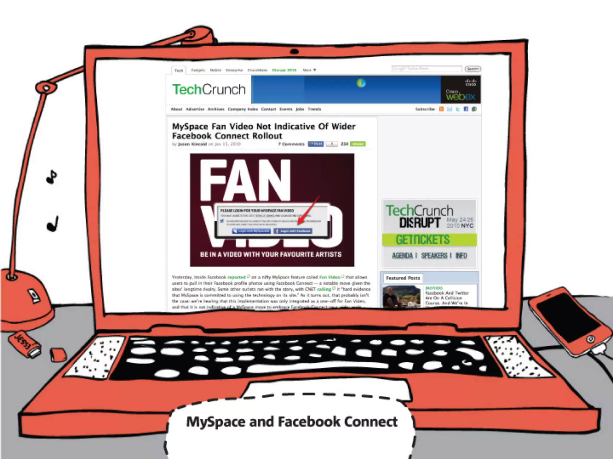 How Social Media is Changing Design